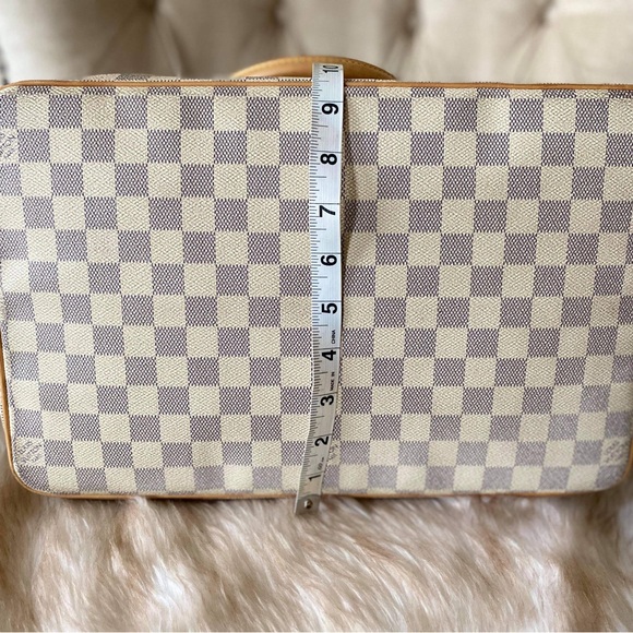 Louis Vuitton Saleya GM - Picture 7 of 11